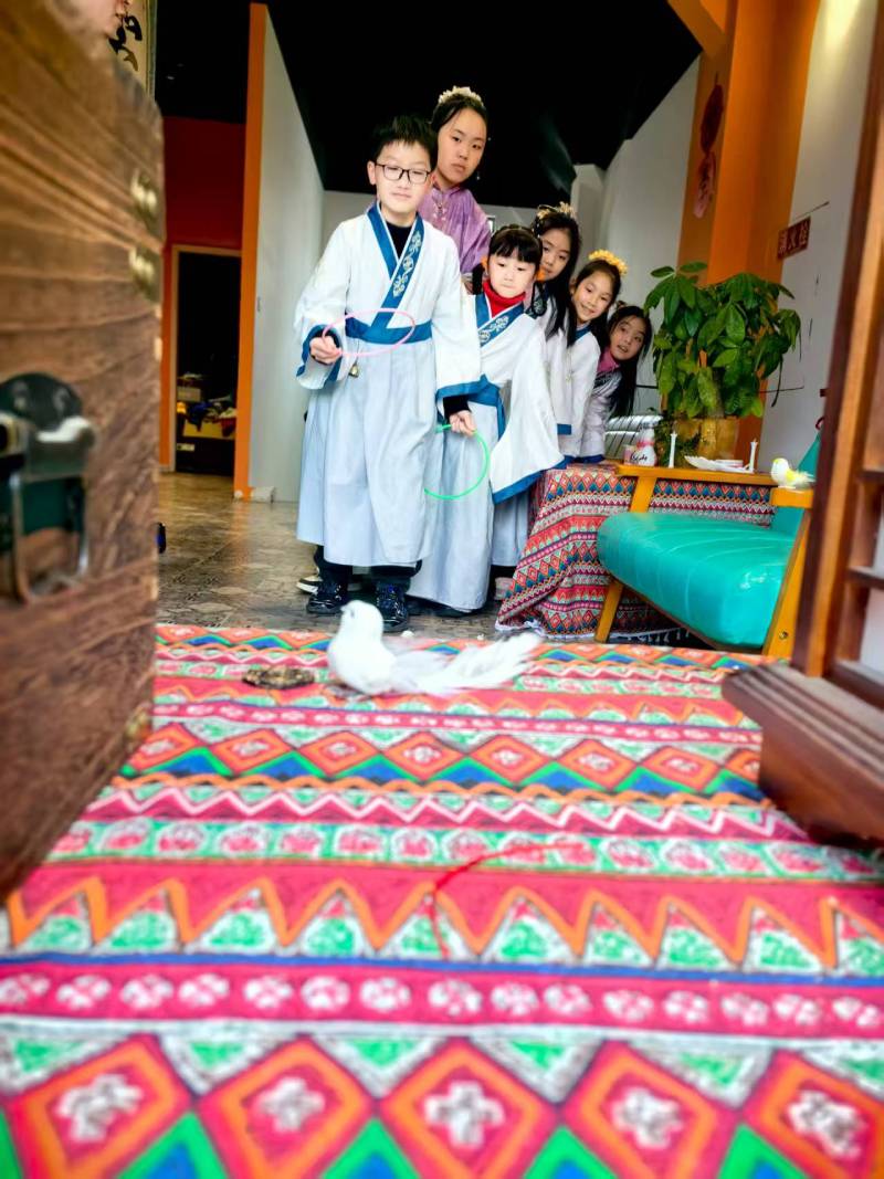 丽水文旅项目策划