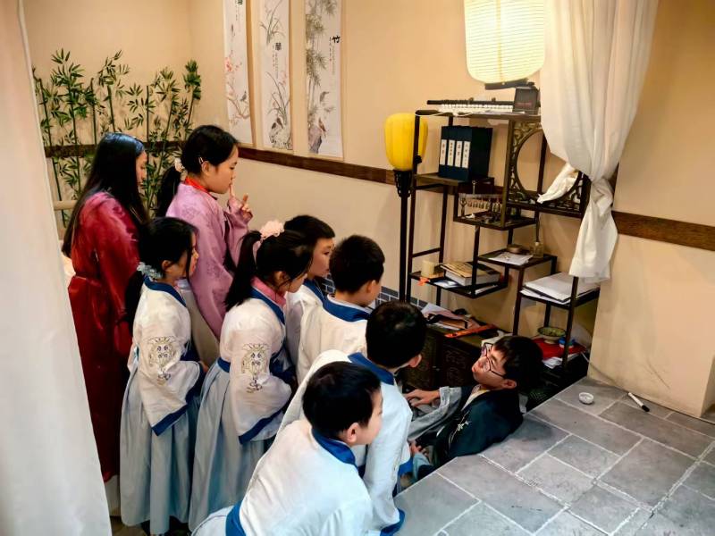 丽水文旅项目策划